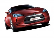 Hyundai Veloster Concept